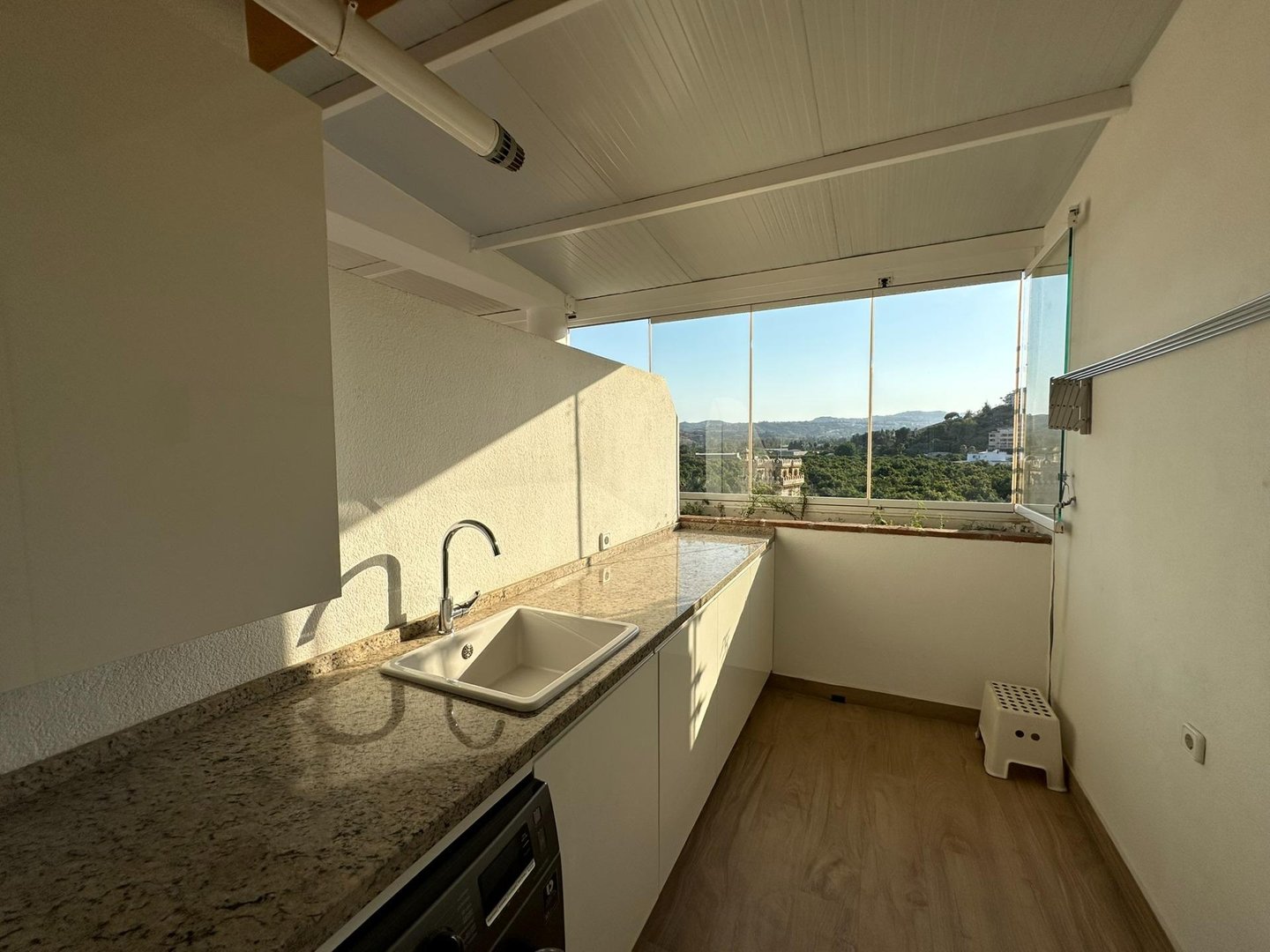 Pis de 85 m² a Mijas