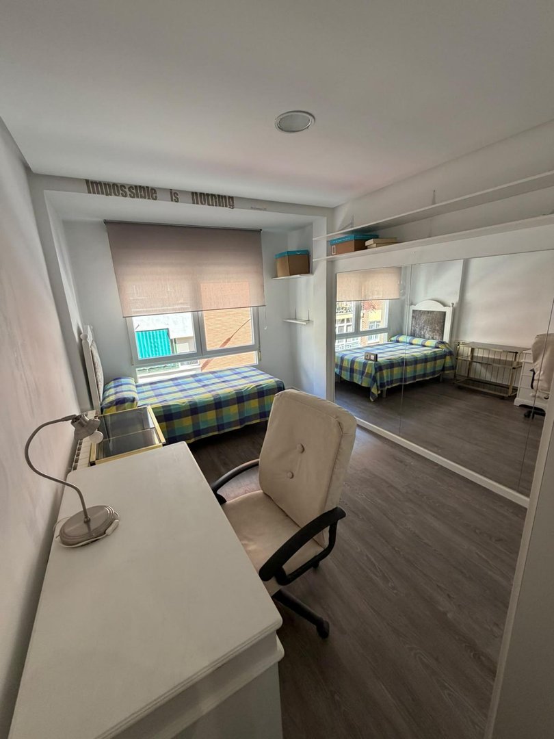 Pis de 106 m² a Albacete