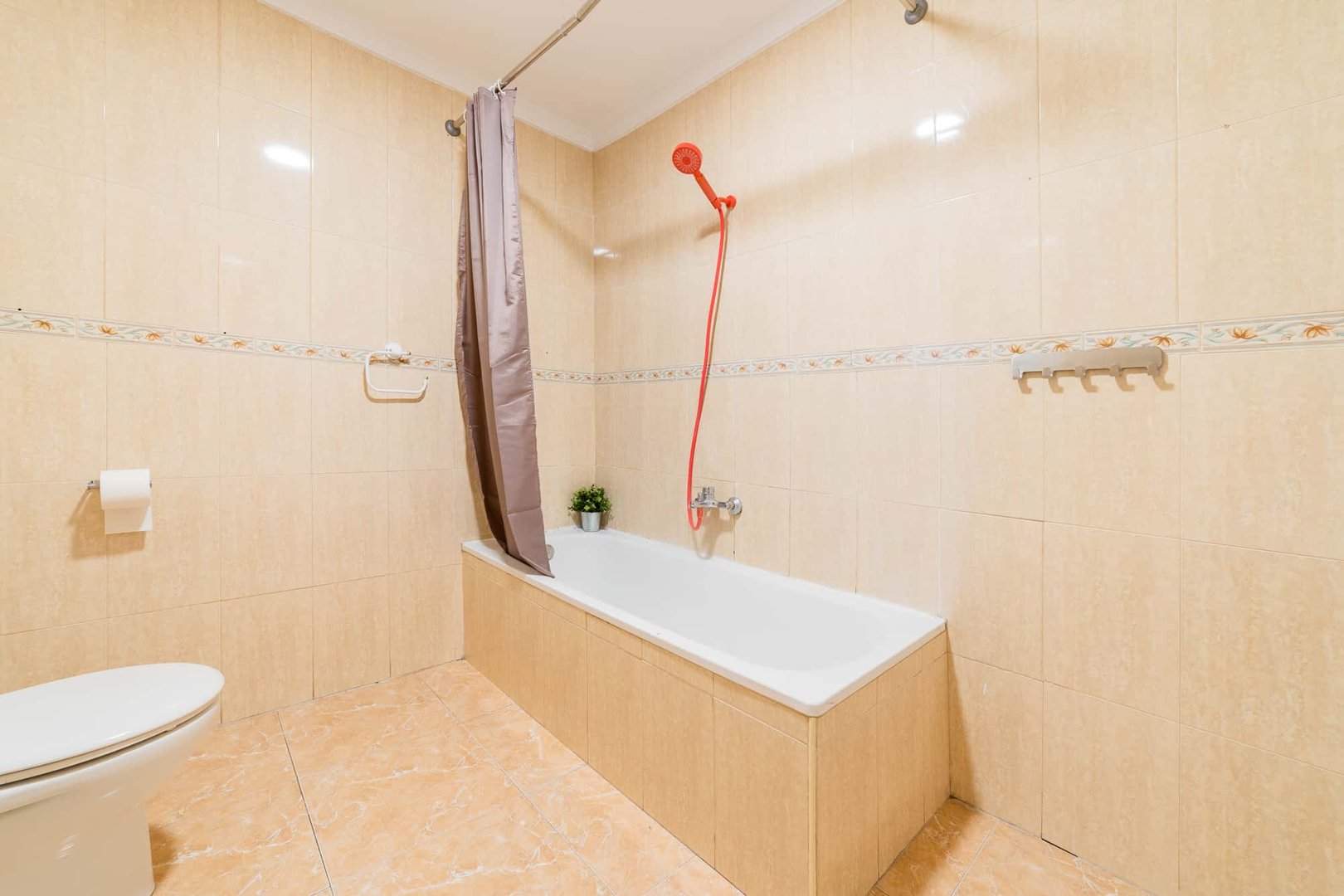 Habitació de lloguer, València
