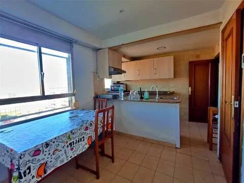 Zimmer 190 m², Valencia