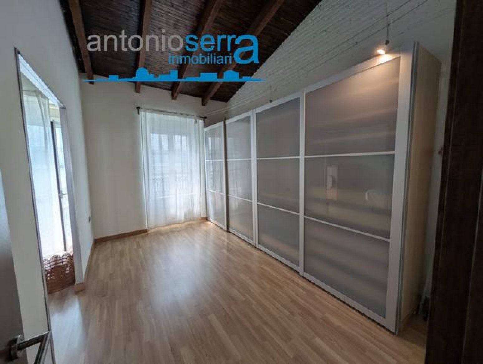 Pis de 90 m² a València