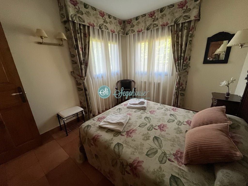 Casa de 150 m² en Palazuelos de Eresma