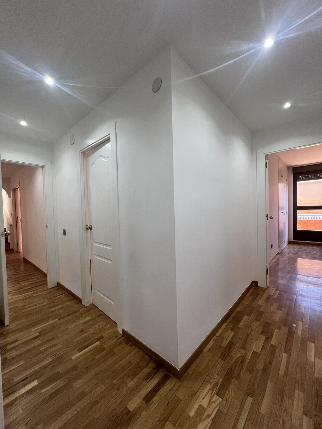 Piso de 140 m² en Granada