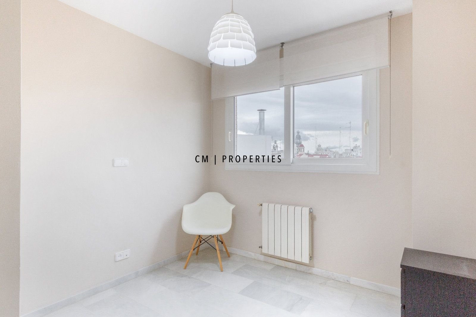 Pis de 123 m² a València