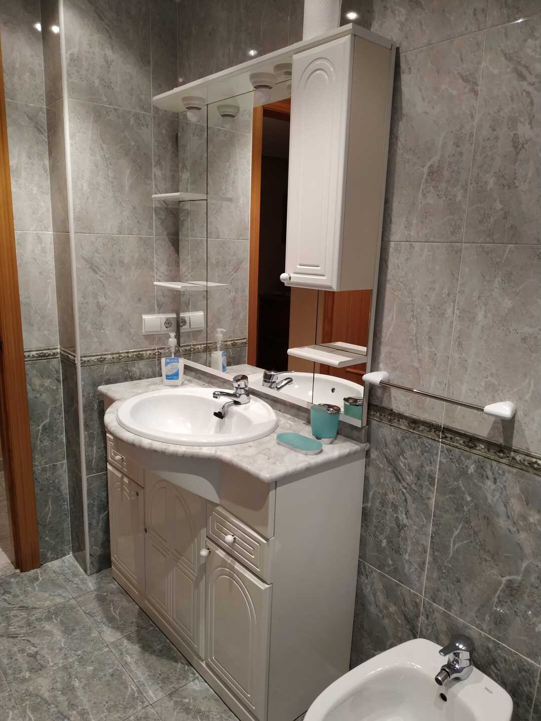 Appartamento 115 m² a Valverde de la Virgen
