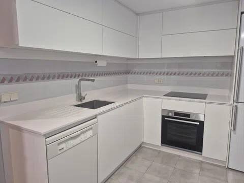 Квартира 170 м² в Аликанте