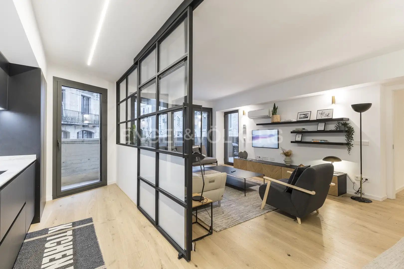 Piso de 150 m² en Barcelona