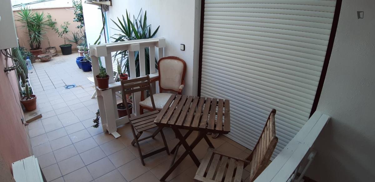 Habitación en alquiler, Valencia