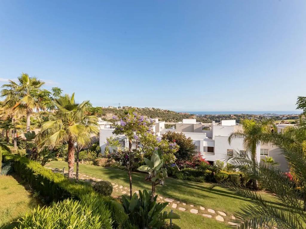 Apartamento 219 m² em Benahavís