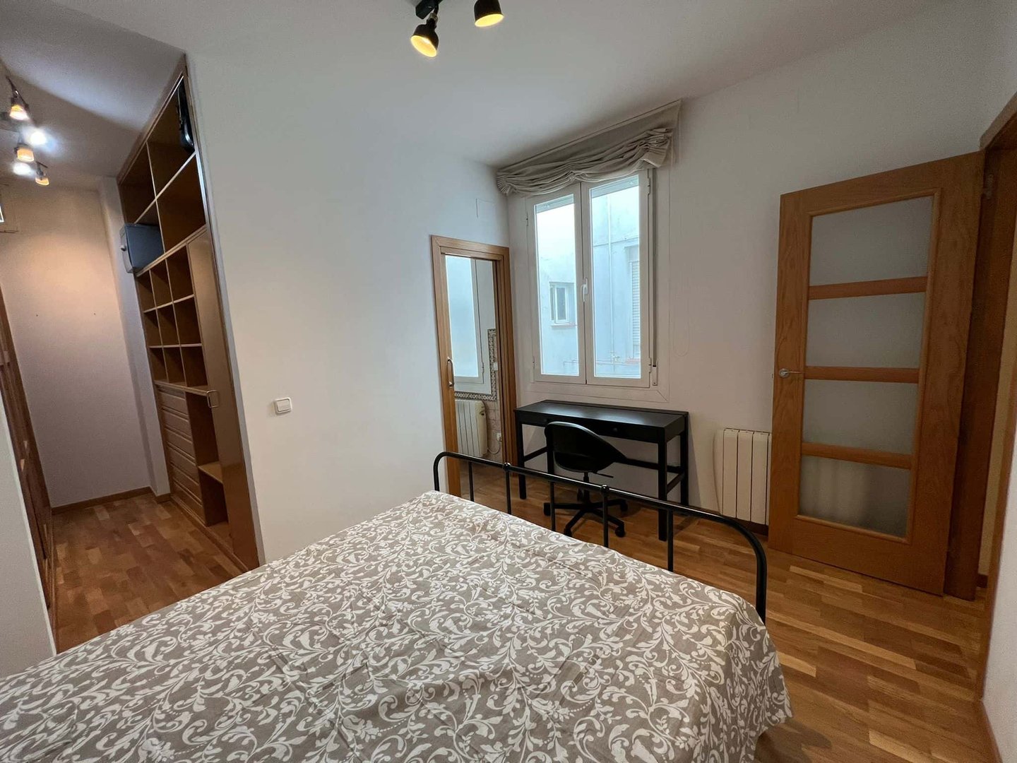 Pis de 101 m² a Madrid