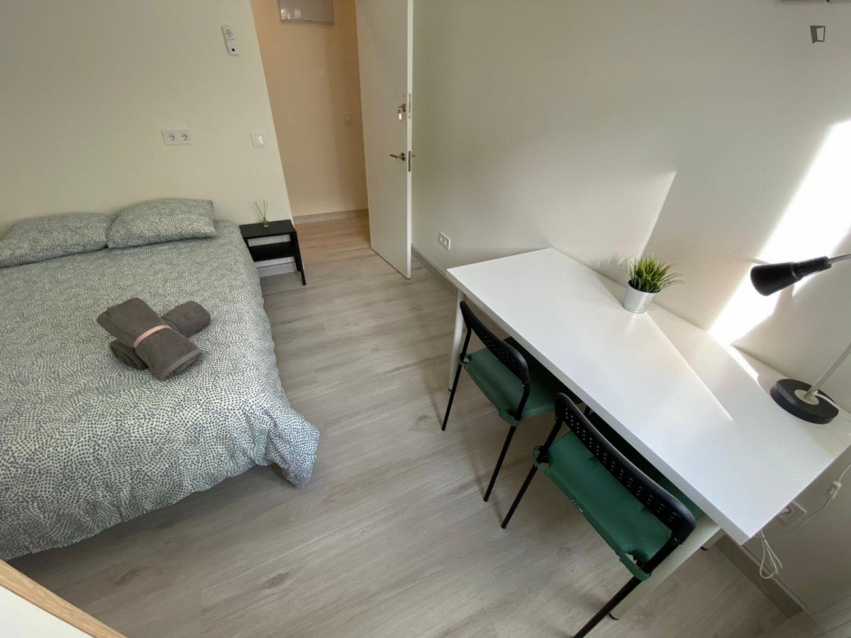 Habitación en alquiler, Madrid