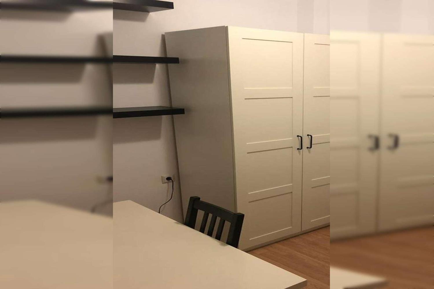 Piso de 85 m² en Granada