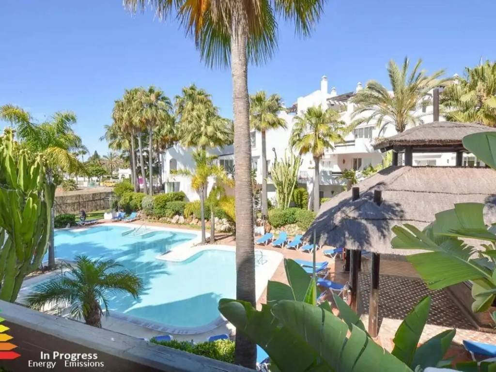 Piso de 154 m² en Marbella