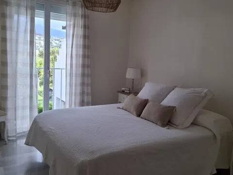 Piso de 130 m² en Estepona
