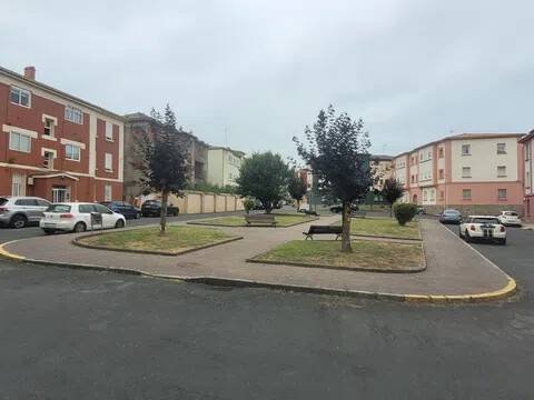Piso de 80 m² en Ferrol