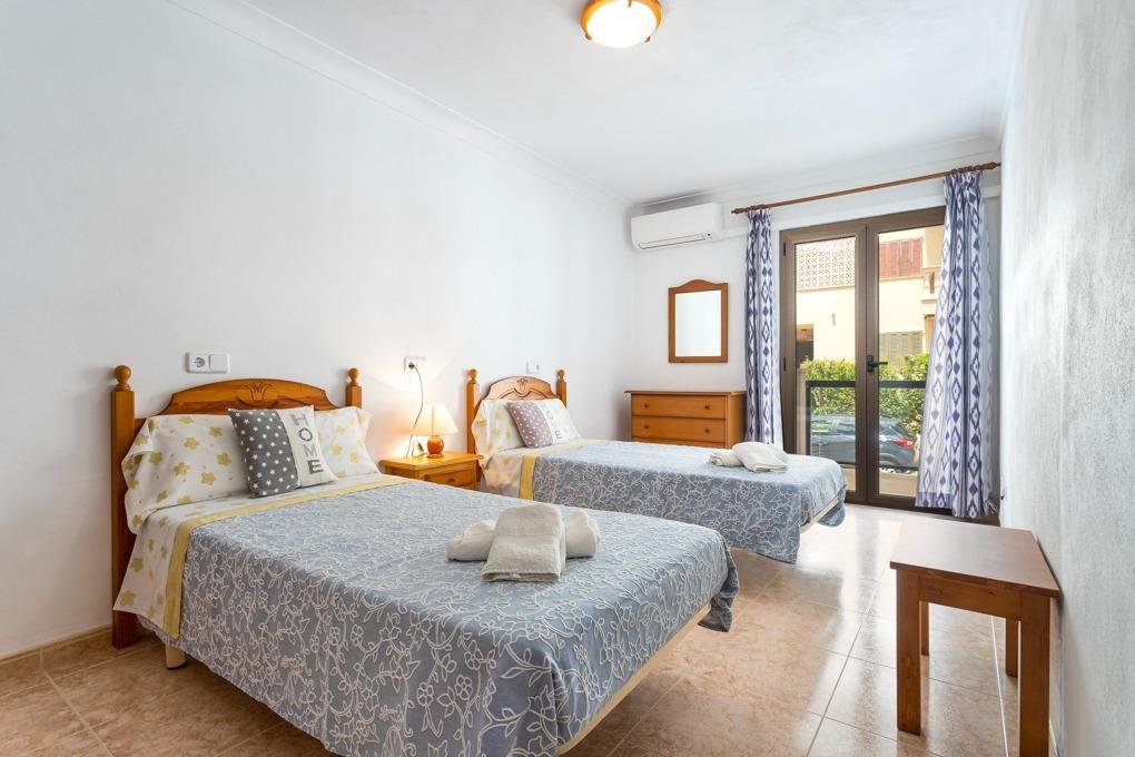 Pis de 133 m² a ses Salines