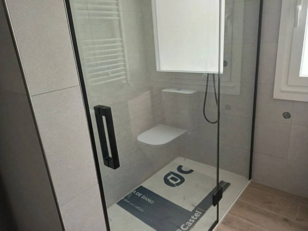 Piso de 100 m² en Lugo