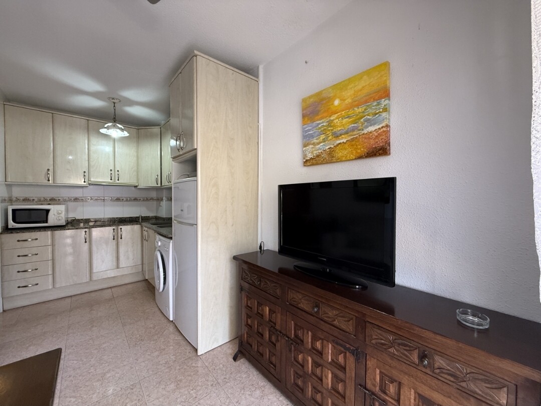 Pis de 73 m² a Peníscola