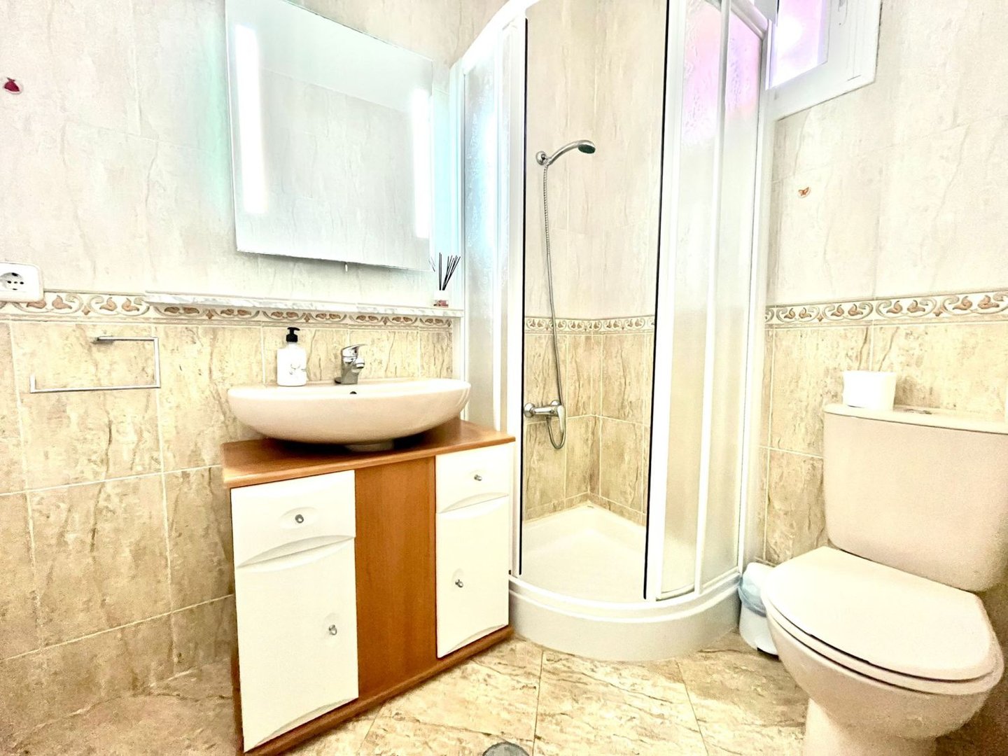 Piso de 85 m² en Isla Cristina