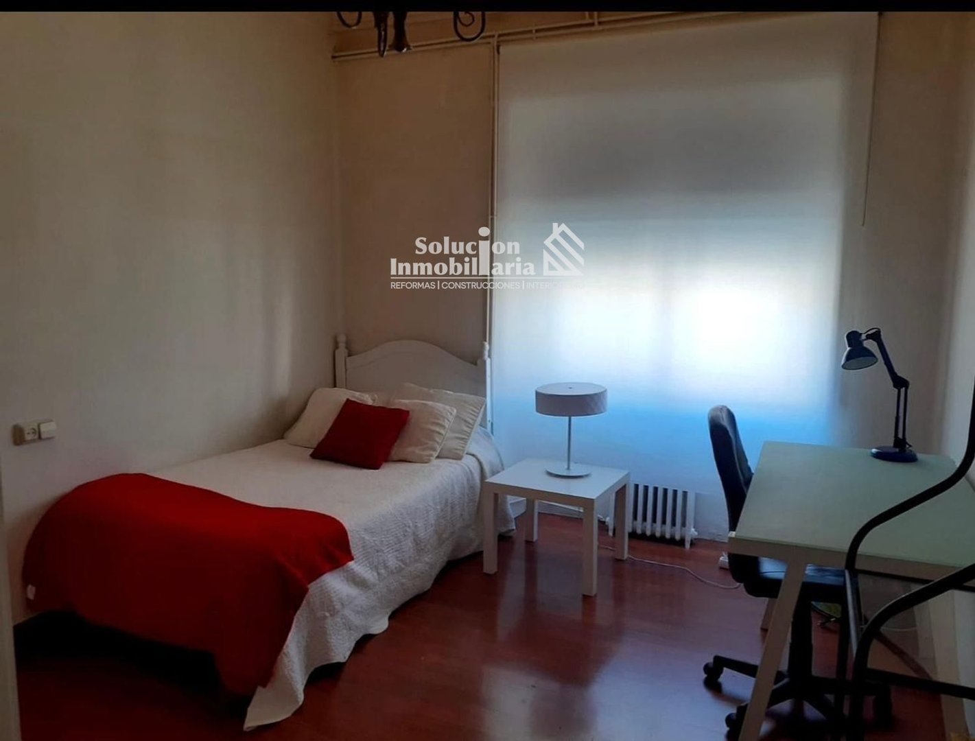 Habitación 130 m², Salamanca