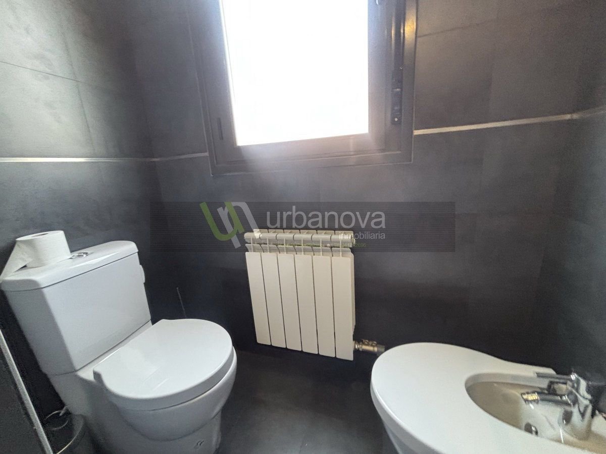 Piso de 89 m² en Logroño