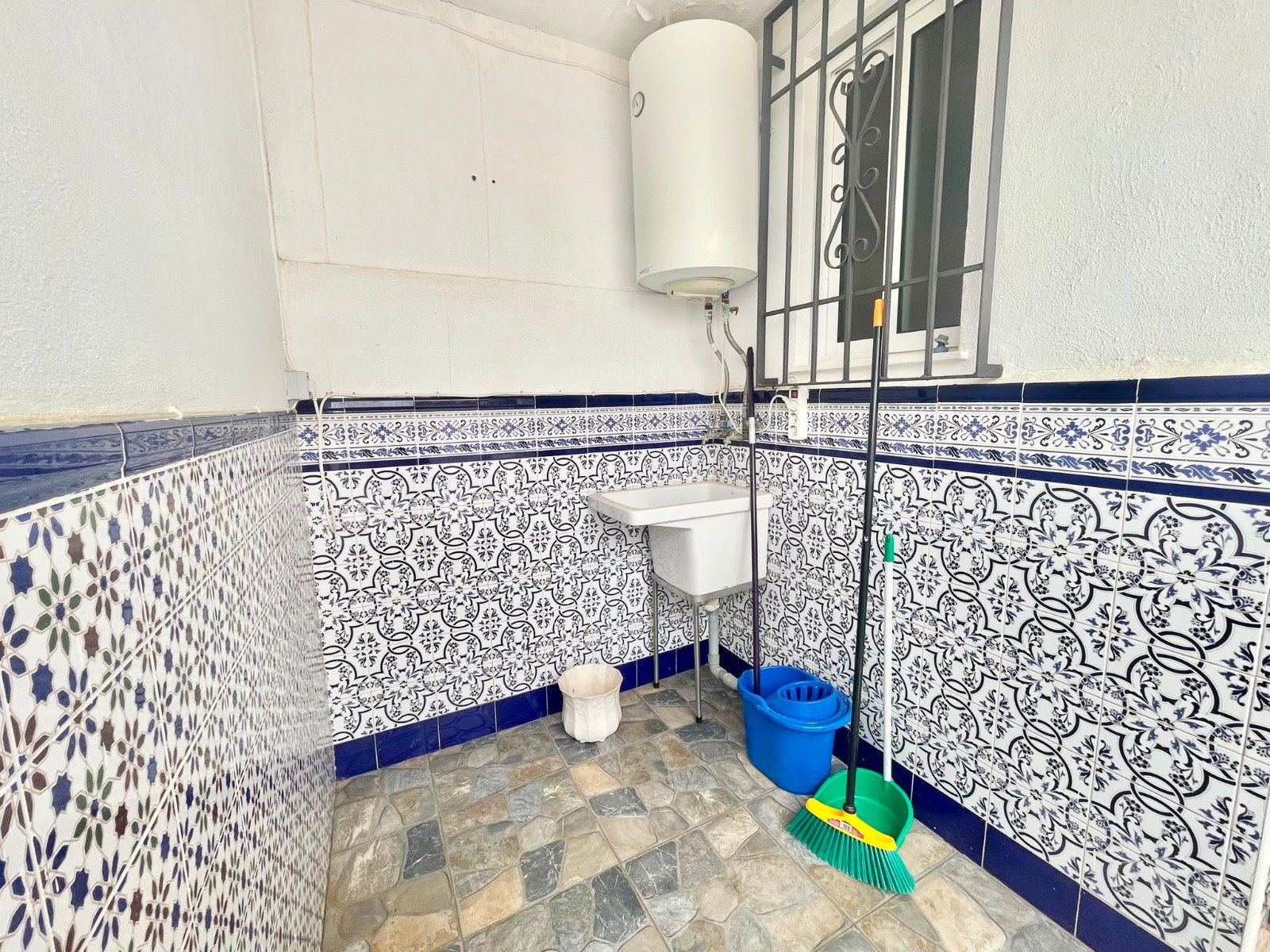Casa de 90 m² a el Pilar de la Foradada
