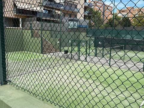 Piso de 100 m² en Sabadell