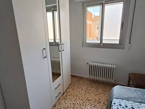 Pis de 100 m² a Albacete