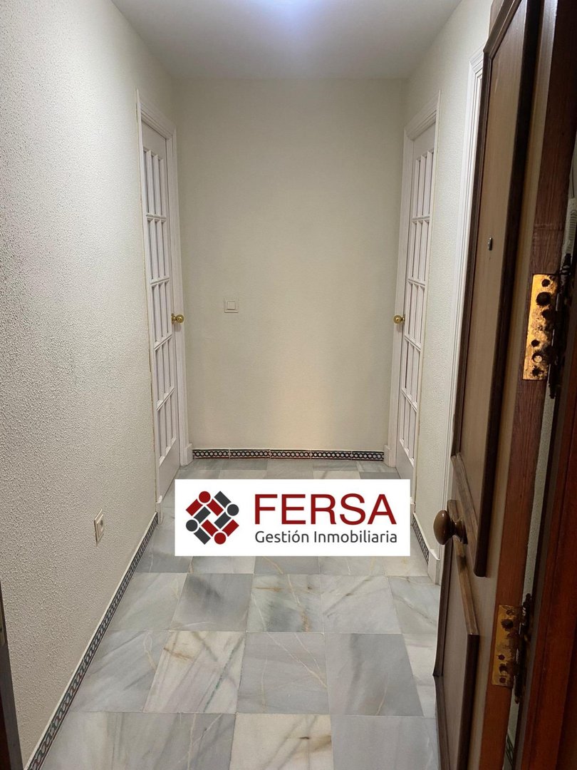 Piso de 75 m² en El Puerto de Santa María