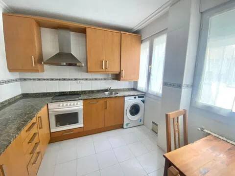 Wohnung 115 m² in El Astillero