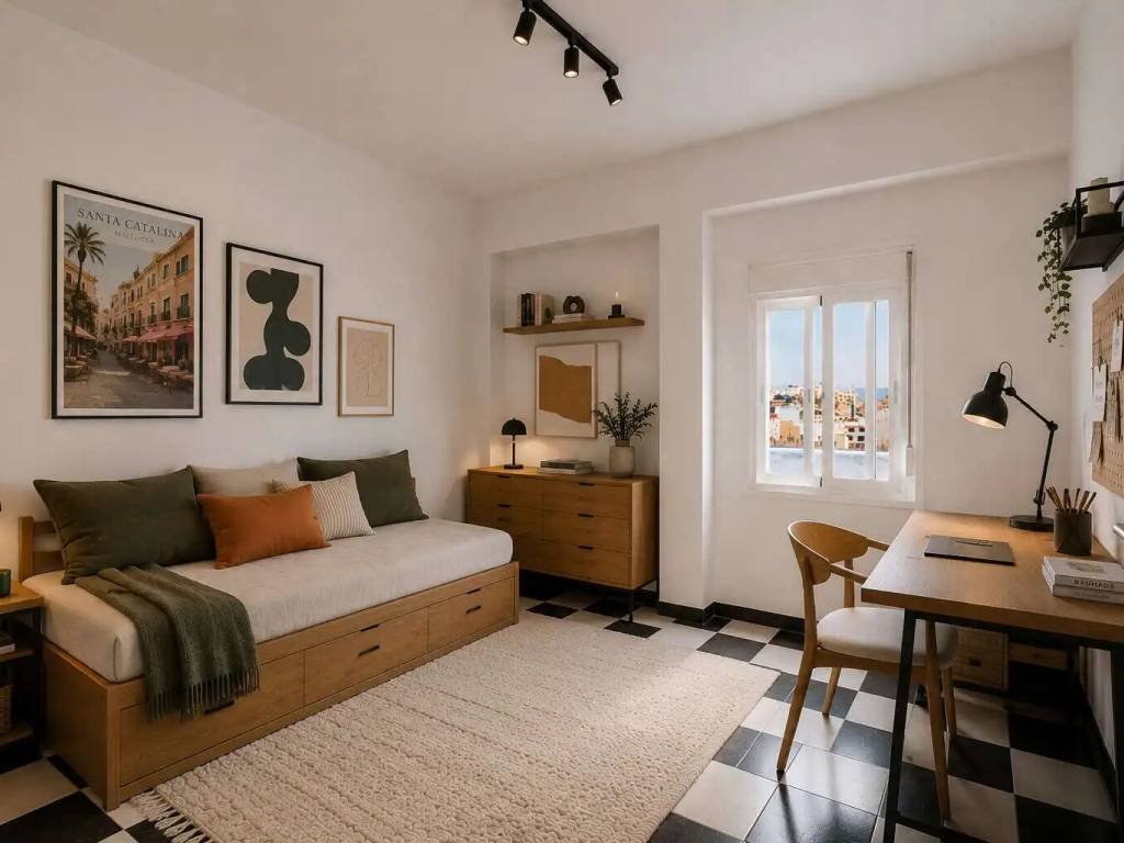 Pis de 60 m² a Palma
