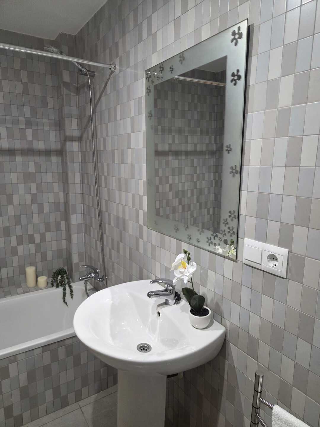 Piso de 85 m² en Burriana