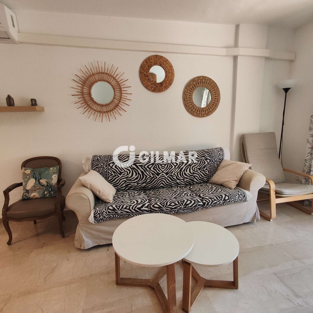 Piso de 90 m² en Molledo
