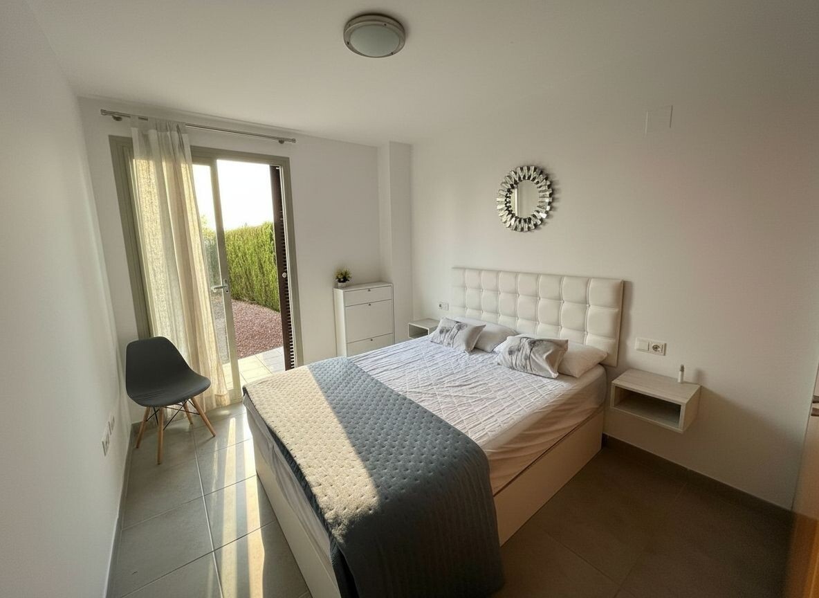 Piso de 135 m² en San Jorge