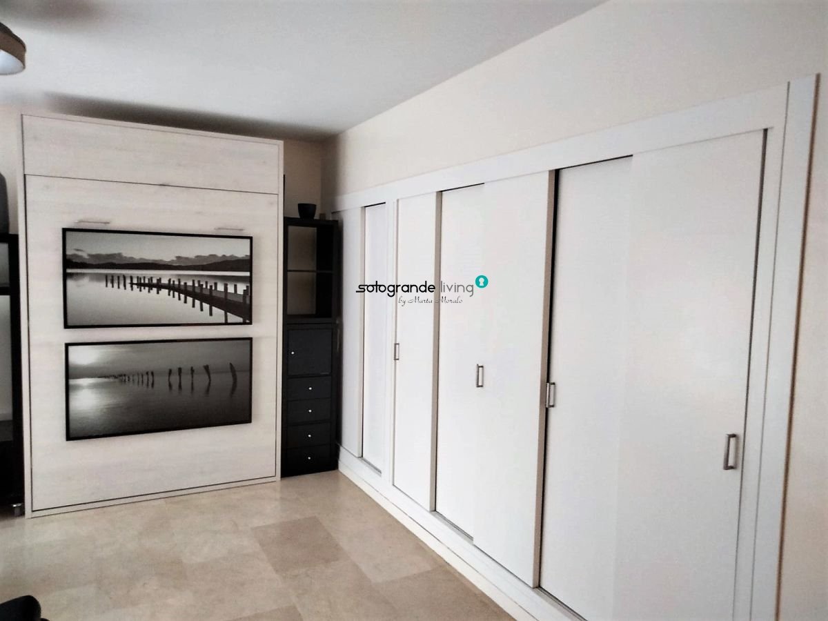 Pis de 40 m² a San Roque