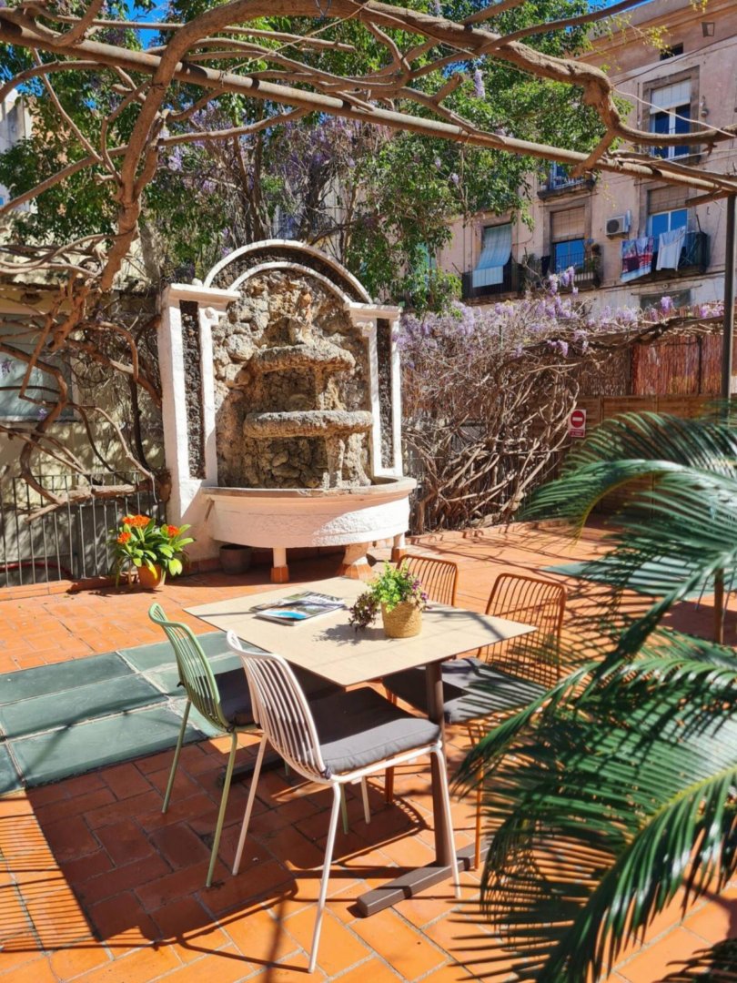 Habitación en alquiler, Barcelona