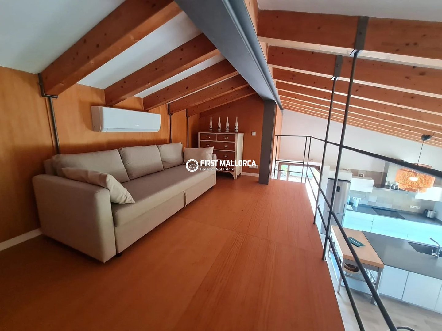 Pis de 138 m² a Calvià