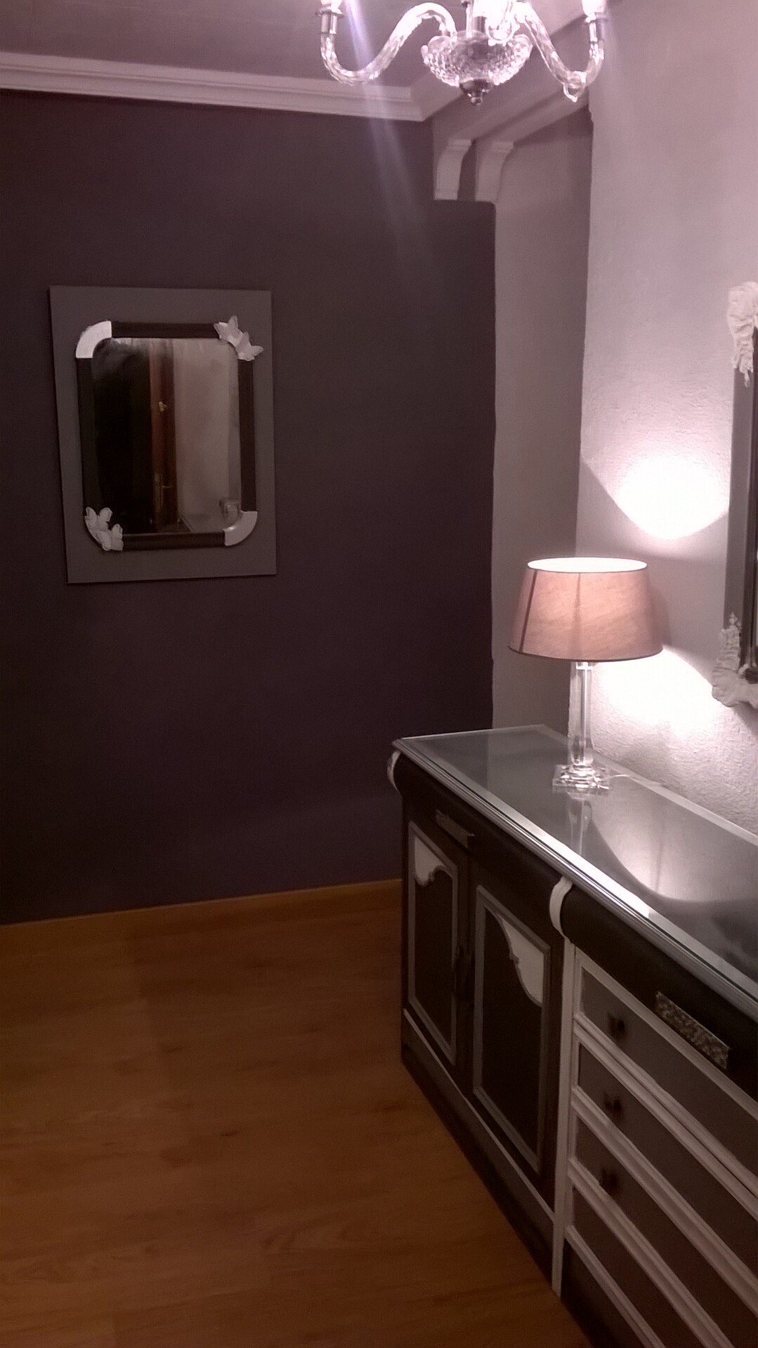 Piso de 100 m² en Salamanca