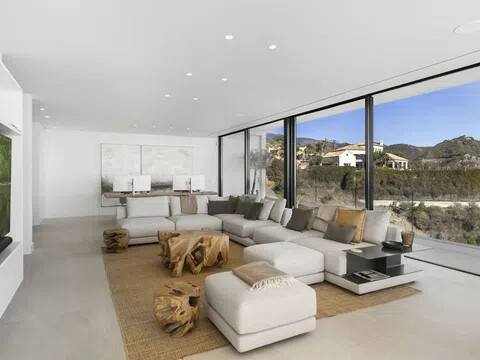 Casa de 480 m² a Benahavís