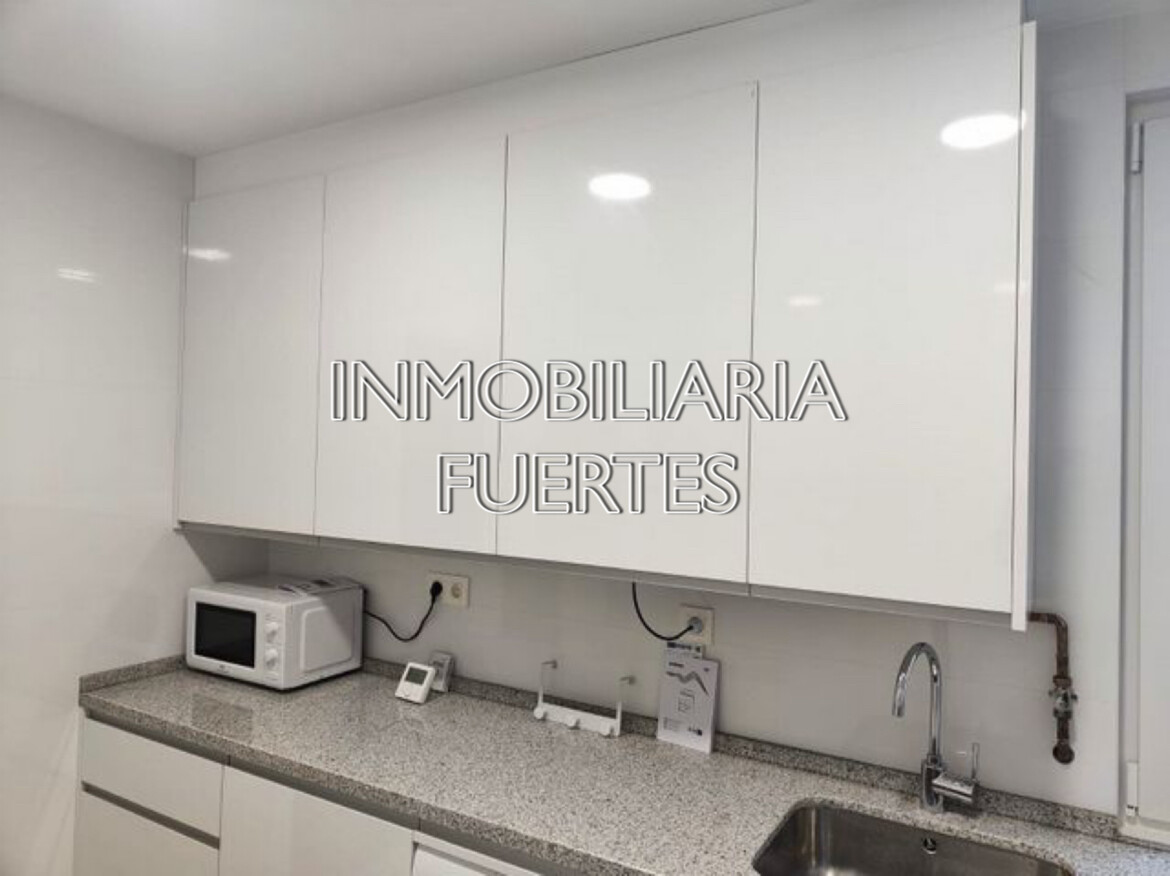 Appartamento 80 m² a León