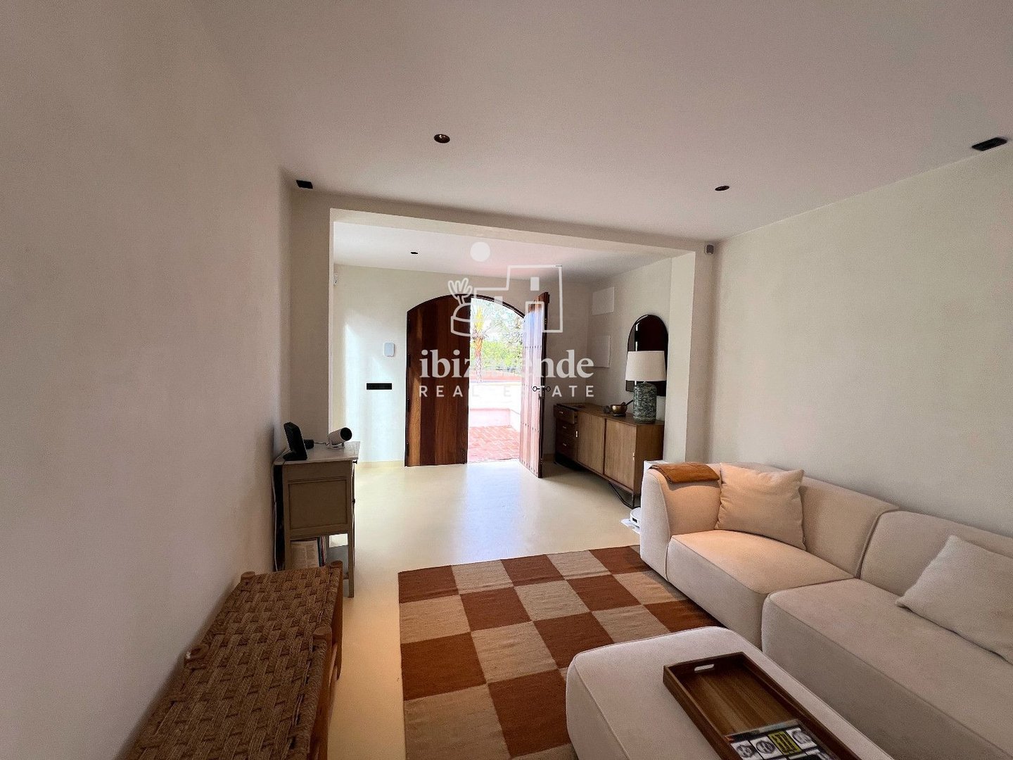 Дом 180 м² в Santa Eulària des Riu