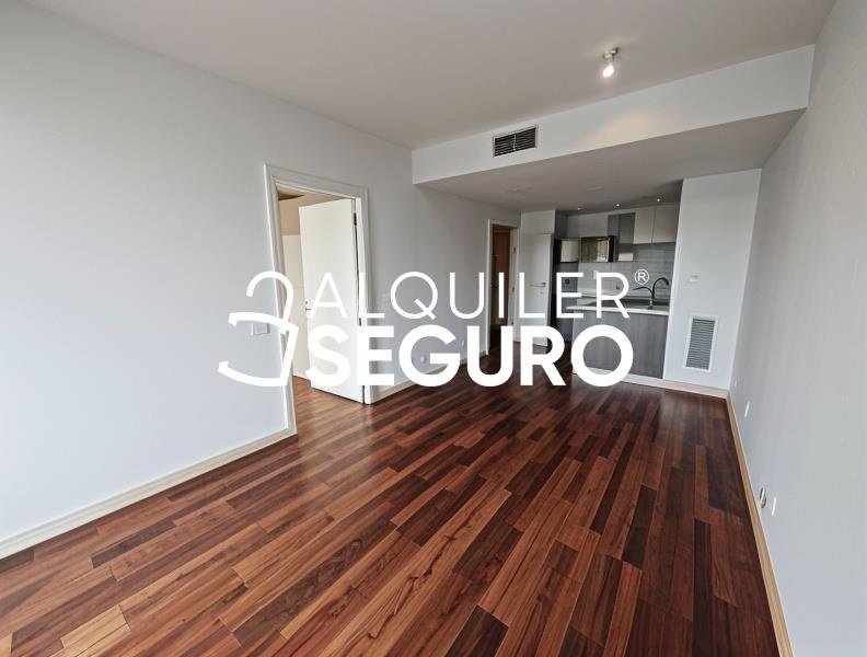 Pis de 57 m² a Sabadell