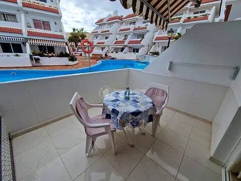 Piso de 53 m² en Arona