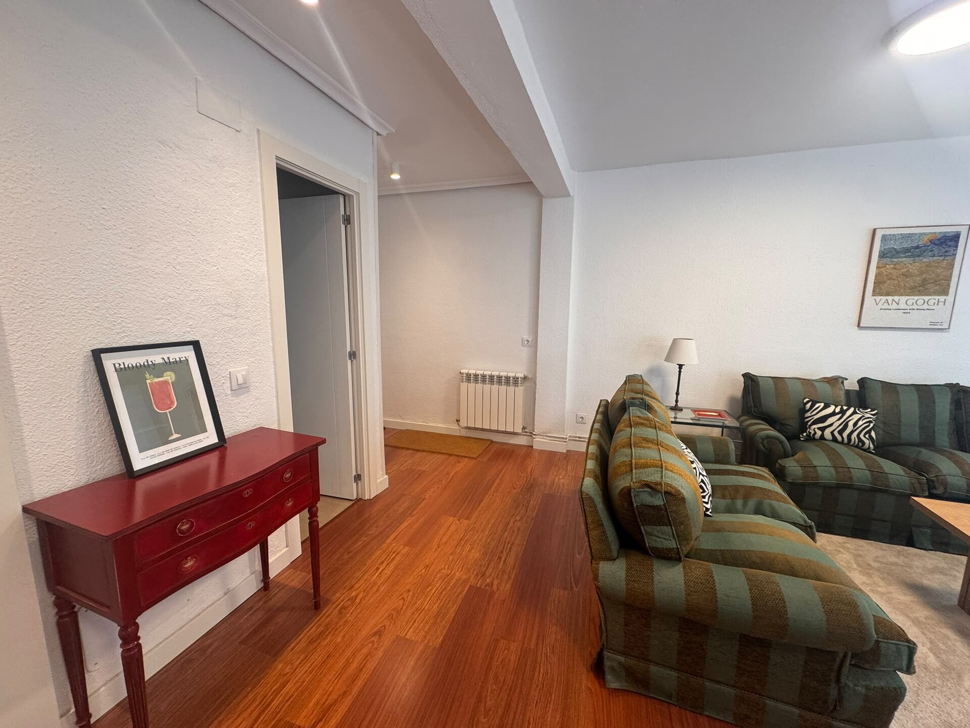 Piso de 61 m² en Santander