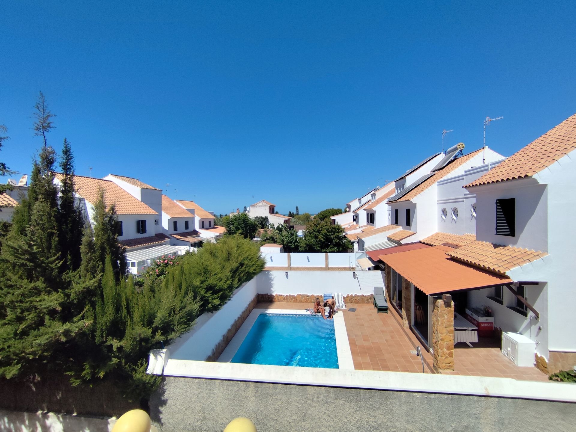 Piso de 45 m² en Sanlúcar de Barrameda