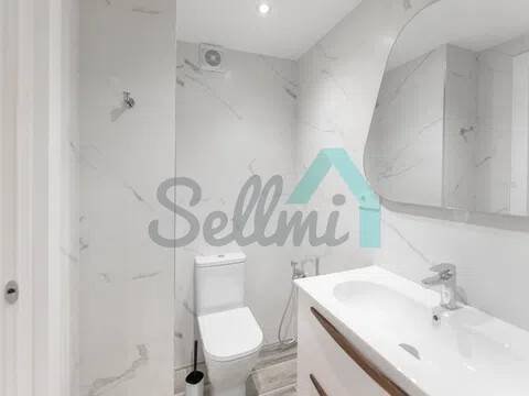Piso de 54 m² en Oviedo