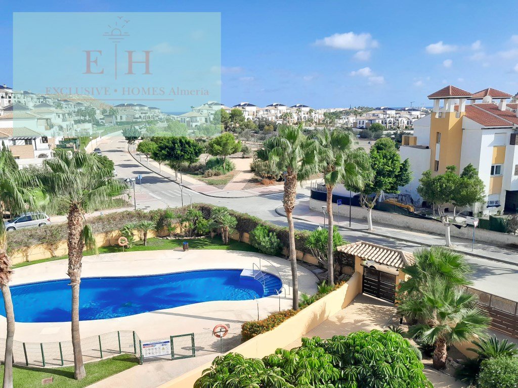Piso de 45 m² en Vera