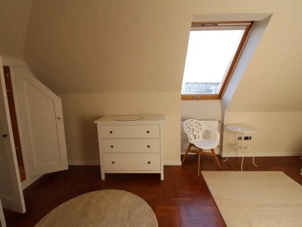 Pis de 65 m² a Oviedo