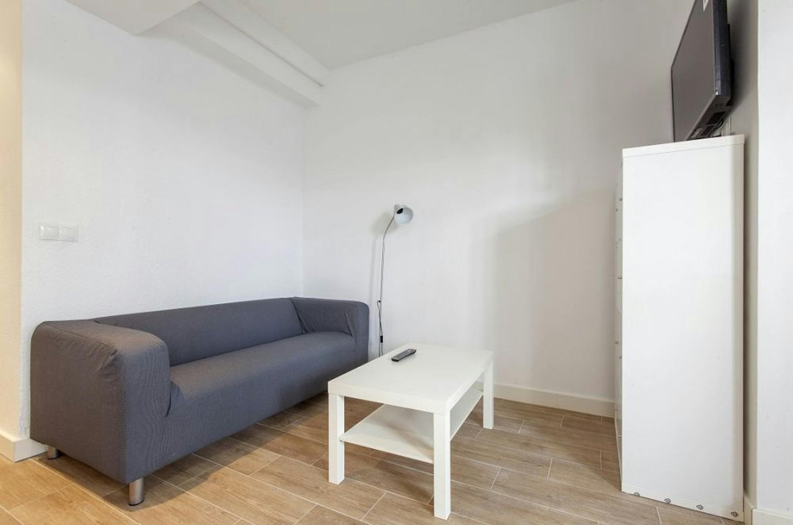 Habitación 8 m², Valencia