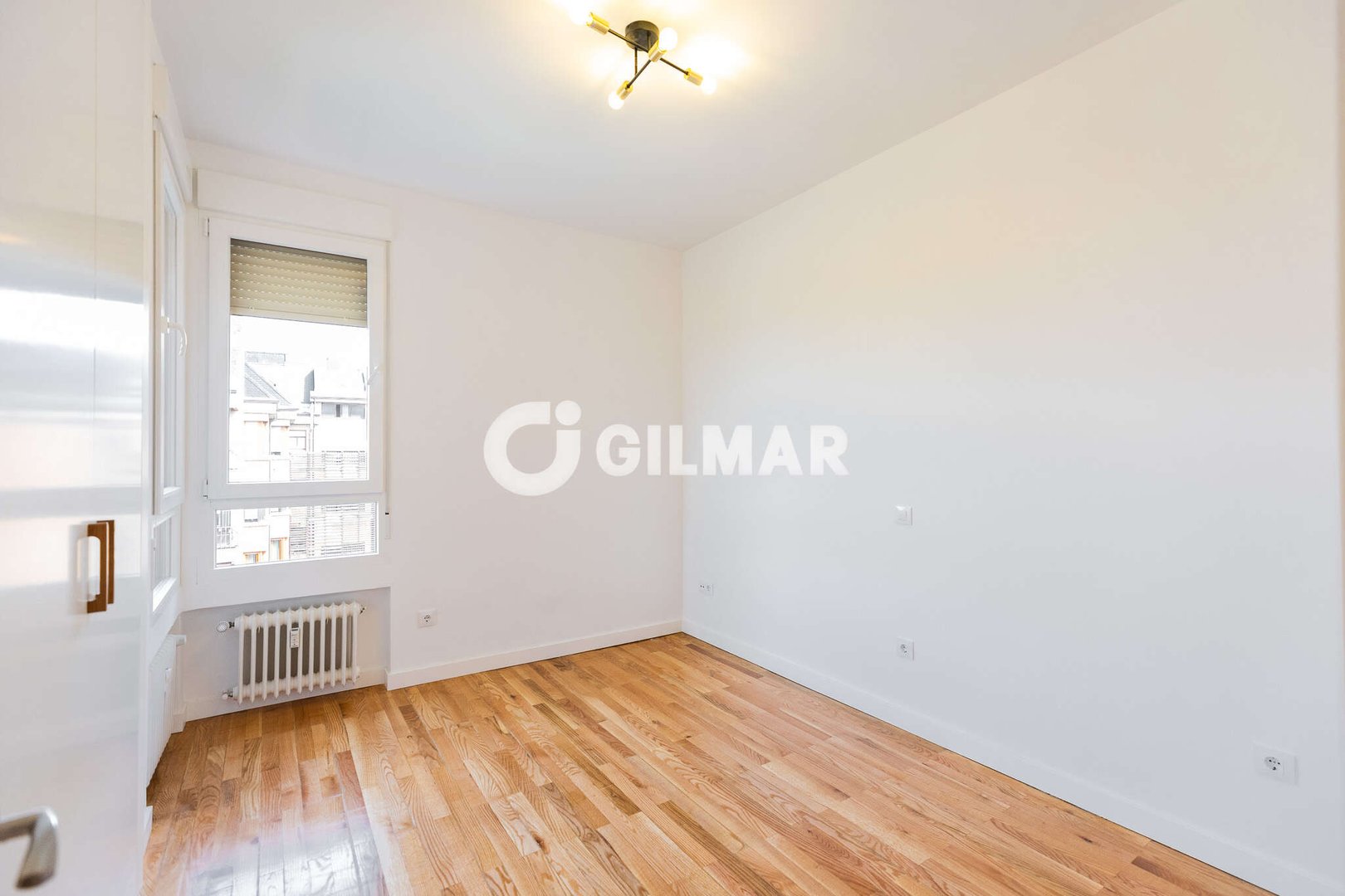 Appartamento 250 m² a Madrid